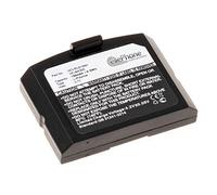 Batterie Li-Polymer Compatible avec Sennheiser BA 300/500898 / HC-BA300 / NCI-PLS100H