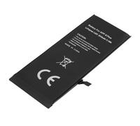 Batterie Li-Polymer pour iPhone 6 plus Compatible Noir