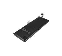Batterie Li-Polymer pour PC Portable MacBook Pro 17" A1297 2009 95W 13A Noir