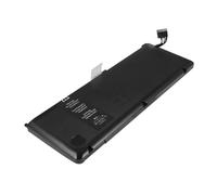 Batterie Li-Polymer pour PC Portable MacBook Pro 17' A1297 2009 95W 13A Noir