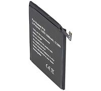 Batterie Li-polymère Compatible avec Huawei P10, 3,82 V, 3200 mAh, 12,2 Wh, intégrée, sans Outils