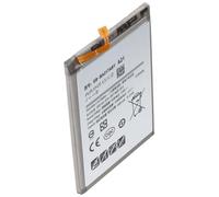 Batterie Li-polymère compatible avec Samsung Galaxy A21s 2020, SM-A217F, 3,85 V, 5000 mAh, 19,2 Wh, intégrée, sans outils