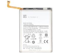 Batterie Li-polymère compatible avec Samsung Galaxy A23 5G, SM-A236B, 3,8 V, 5000 mAh, 19,0 Wh, sans outils