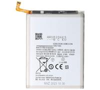 Batterie Li-polymère compatible avec Samsung Galaxy A42 5G, SM-A426B, 3,8 V, 5000 mAh, 19,0 Wh, sans outils