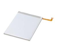 Batterie Li-polymère compatible avec Samsung Galaxy M13, SM-M135F, 3,8 V, 5000 mAh, 19,0 Wh, sans outils