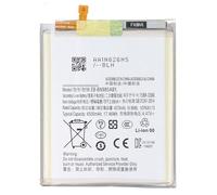 Batterie Li-polymère compatible avec Samsung Galaxy Note 20 Ultra, 3,88 V, 4500 mAh, 17,46 Wh, sans outils