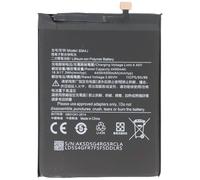 Batterie Li-polymère compatible avec Xiaomi Redmi Note 8 Pro, 3,85 V, 4500 mAh, 17,3 Wh, sans outils
