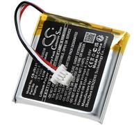 Batterie Li-polymère pour casque JBL Tune 510BT 3,7 V