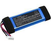 Batterie Li-polymère pour haut-parleur JBL Flip Essential, 3,7 V