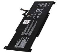Batterie Li-polymère pour ordinateur portable MSI Modern 15 A10M MS-1551, 11,4 V
