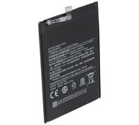 Batterie Li-polymère pour Xiaomi Redmi 9S, 3,85 V, 4920 mAh, 18,9 Wh, intégrée, sans outils