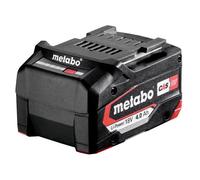 Metabo Batterie Li-Power 18 V – 4,0 Ah (625027000)