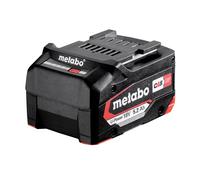 Metabo Batterie Li-Power 18V/5,2Ah "AIR COOLED" - 625028000