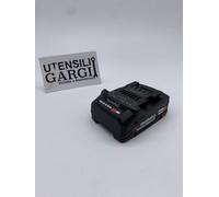 Batterie Li-Power De 18 V - 2,0 Ah Pour Tous Les Outils À Batterie 18V - METABO