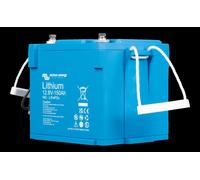 Batterie LiFePO4 12,8 V/150 Ah NG