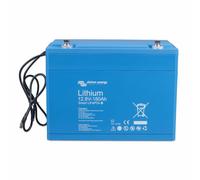 Batterie LiFePO4 12,8 V/180 Ah Smart
