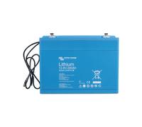 Victron Energy Lifepo4 Smart 12.8v/battery 200ah Clair