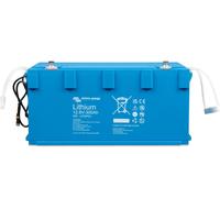Batterie LiFePO4 12,8 V/300 Ah NG