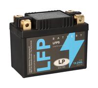 Lp Landport Lfp5 Lithium Battery Clair