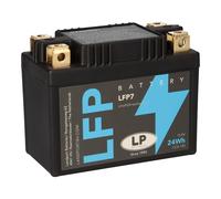 Lp Landport Lfp7 Lithium Battery Clair