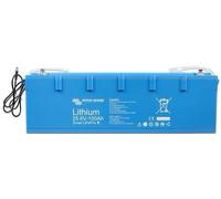 Batterie LiFePO4 25,6 V/100 Ah Smart