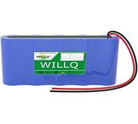 Batterie Lifepo4 3,2 V Batterie Rechargeable Au Lithium-Phosphate De Fer 3,2 V 6ah 12ah 18ah 24ah pour Lampadaires Solaires, 3.2v30ah