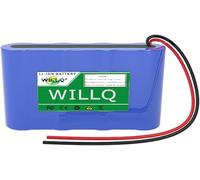 Batterie Lifepo4 3,2 V Batterie Rechargeable Au Lithium-Phosphate De Fer 3,2 V 6ah 12ah 18ah 24ah pour Lampadaires Solaires, 3.2v24ah a