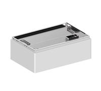 Batterie LiFePO4 5,12 kWh 102 V haute tension Force-H3 Pylontech