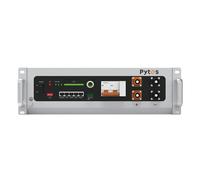 Batterie LiFePO4 5,12kWh mémoire 51,2V Pytes V5a Plus