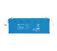 Victron Energy Lifepo4 Ng 51.2v 100ah Battery Bleu