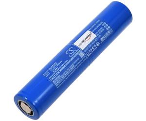 Batterie LiFePO4 pour lampe de poche Maglite ML125 ML150LR ML150LRX 6,4 V