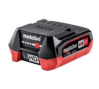 Metabo Batterie LiHD 12 V - 4,0 Ah metabo Quantité:1