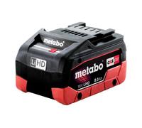 Metabo Batterie LiHD 625369000 18 V 8,0 Ah