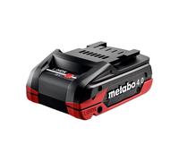 Metabo Batterie 624974000 pour outil 18 V 4 Ah