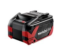 Batterie LiHDX 18V 8 Ah METABO