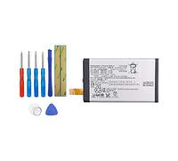 Batterie LIP1657ERPC pour Sony Xperia XZ2 Compact XZ2 Mini H8324 H8314 + outils