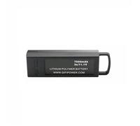 Batterie Lipo 11,1 V 7500 mAh Compatible avec Les Drones télécommandés GiFi 3S Flight, Yuneec Q500/Q500+/Q500 4K/Q500+ Pro 4K(1PCS)