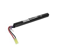 Batterie LiPo 11.1V 1200mAh 20C/40C - Tamiya sous Le Couvert des répliques AK