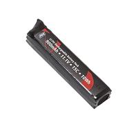 Batterie LIPO 11.1V 900 MAH 15C 1 Stick ASG
