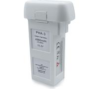 batterie LiPo 15,2 V 4980 mAh pour DJI Phantom 3 Professional, Standard, Advanced Drone