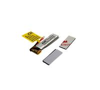 Batterie LiPo 150 mAh 1S 3,7 V 45C : PH 1,5 (Ultra Micro)