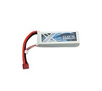 Amewi 28894 - Batterie 11,1 V 2200 mAh 40 C LiPo pour Wave x, Warrior, véhicule