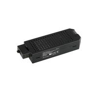 Batterie Lipo 2S 7,4V 1200 mAh pour hélicoptère H145 Amewi