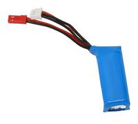 Batterie Lipo 2S 7.4V 450mAh, Polymère au Lithium de Voiture RC de Protection Légère Contre Les Surcharges pour K989
