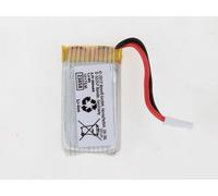 Batterie LiPo 3,7 V 380 mAh (23842/23858)