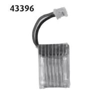 Batterie LiPo 3,7V 180mAh (23823)