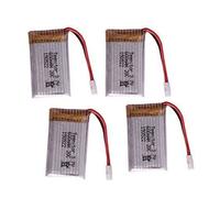 Batterie Lipo 3.7V 600mAh - SYMA - Pour Drones Rc Quadcopter X5/X5C/X5SC/X5SW