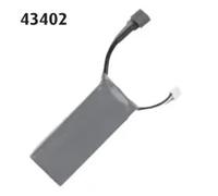 Batterie LiPo 7,4V 2000mAh (24139+24140)