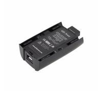 Batterie Lipo Compatible avec Parrot Bebop 2 Le Drone, 11,1 V, 4000 mAh(Bundle 1)