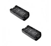 Batterie Lipo Compatible avec Parrot Bebop 2 Le Drone, 11,1 V, 4000 mAh(Bundle 2)